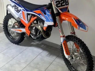 ktm 250