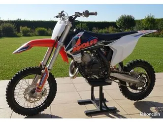 ktm 65 sx 2016