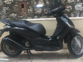 beverly 125 pour piece