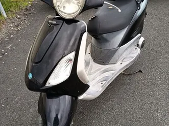 scooter 125