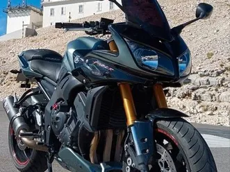 fz1 s fazer 1000