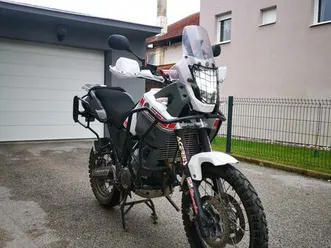 yamaha tenere xt660z, 2008 god.