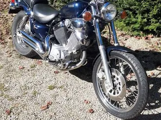 yamaha 535 xv virago