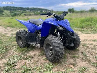 raptor 50 2022 facture d’achat