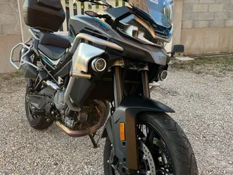 cf moto mt 800 sport