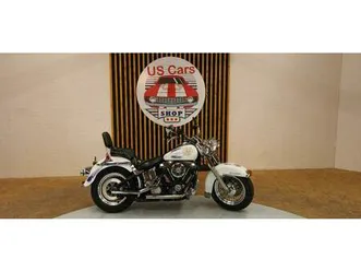 1990 harley davidson softail heritage classic a vendre