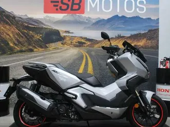 ② honda adv350 adv 350 (année de construction 2022)