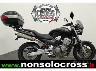 honda hornet 900 - anno