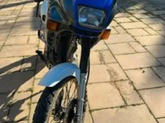 honda dominator 650 rd02 prima serie