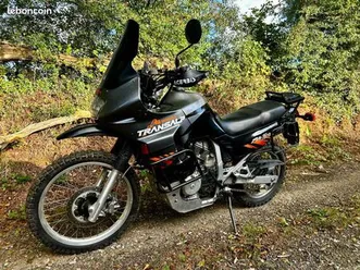 honda transalp 600 1996