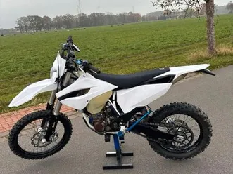 husqvarna fe 450