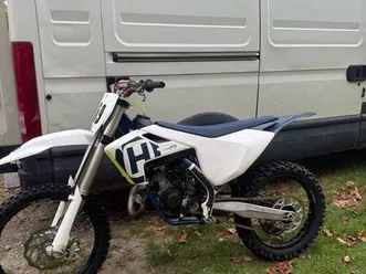 125 husqvarna