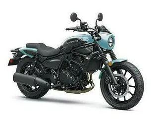 2025 kawasaki eliminator se abs