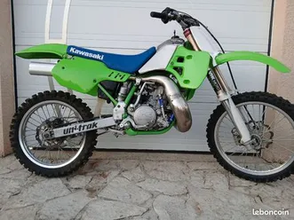 500 kx ichiban