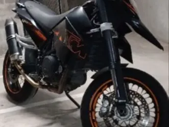 690 ktm supermoto