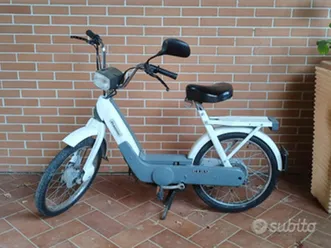 piaggio ciao 1990