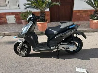 typhoon 50 cc/70 cc