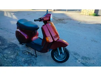 vespone 125 asi