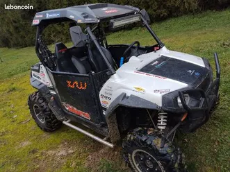 rzr polaris 800s