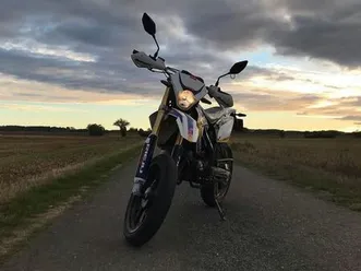 rieju mrt pro édition red bull 2016