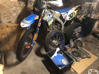 tm racing 300 enduro sm