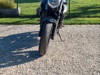 xj6 yamaha full / a2