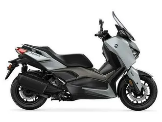 2023 yamaha xmax