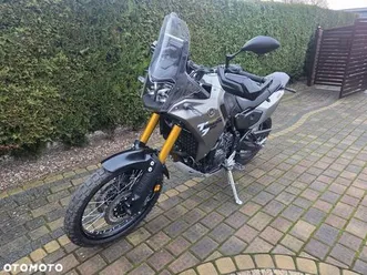yamaha tenere