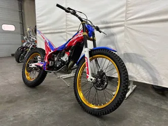 2022 beta evo factory 300 2t