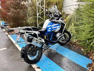r1200gsa rallye