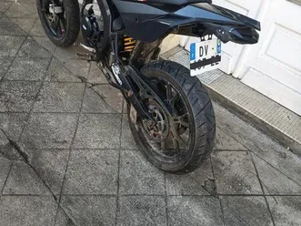 derbi senda