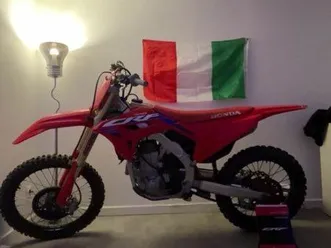 450 crf
