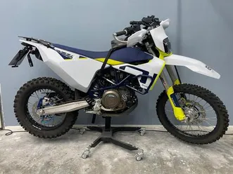 husqvarna 701 enduro my22 / sumo eintragung