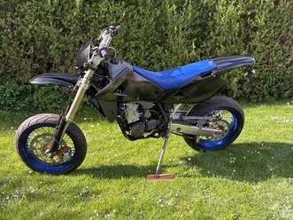 husqvarna sm 450 r te 450 supermoto supermoto vgl 610 510