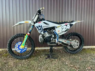 husqvarna tc 250 2017 sx mc