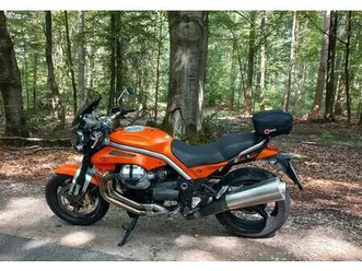 moto guzzi griso 1100