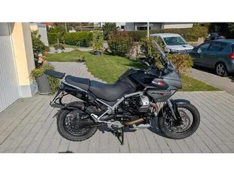 moto guzzi stelvio ntx 8v
