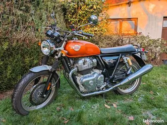 royal enfield 650 interceptor a2