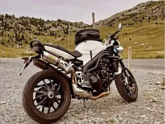 triumph speed triple