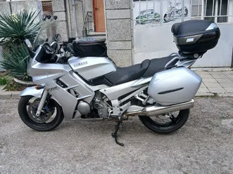 yamaha fjr 1300 →