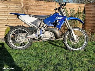 250 yz 2012