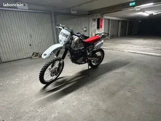 honda xr400r 1996 stey homologués