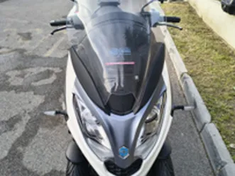 scooter mp3 300 abs hpe