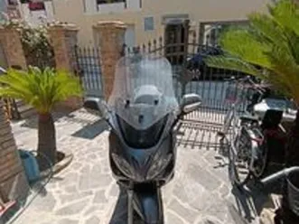 piaggio x9 200 - 2007