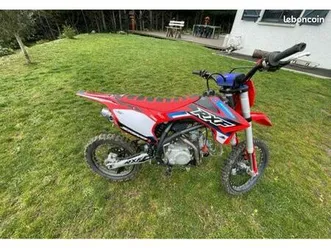 150 rxf moto cross