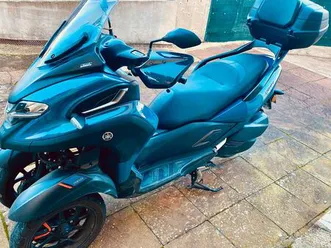 vend yamaha tricity 300