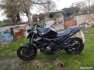 vente de m'a moto
