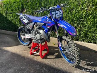 125 yz 2024
