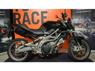 vendo aprilia shiver 750 (2010 - 16) usata a modena (codice 9906360) - moto.it