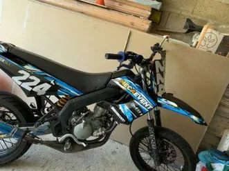 derbi senda 88stage6